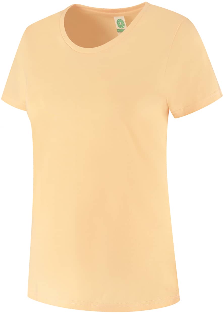 Ladies´ Organic Cotton T-Shirt