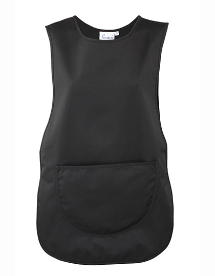 Women´s Pocket Tabard