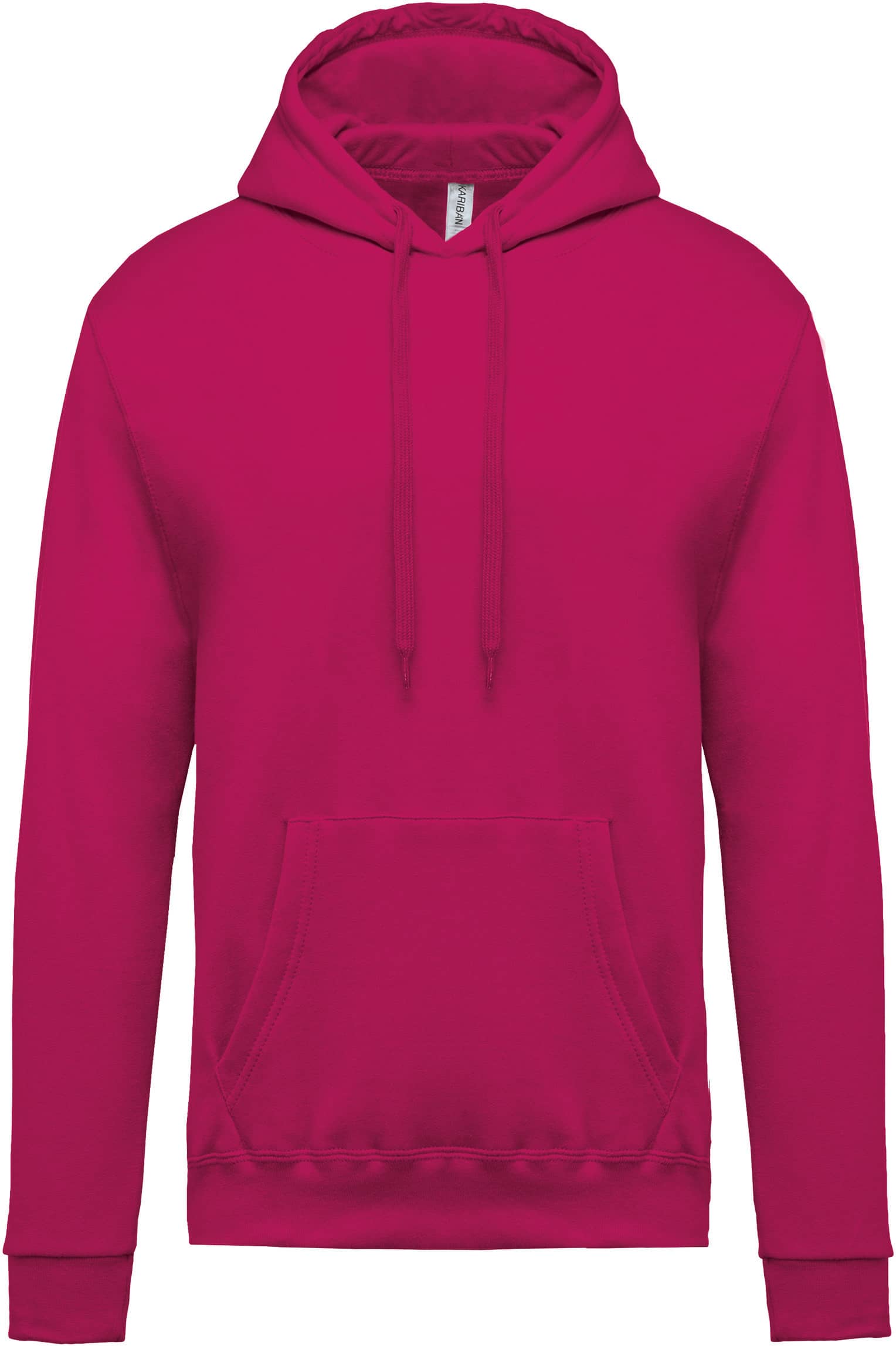 Herren Kapuzensweatshirt