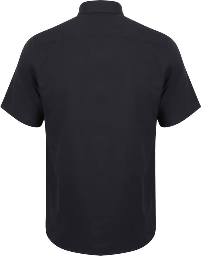 Men´s Wicking Short Sleeve Shirt