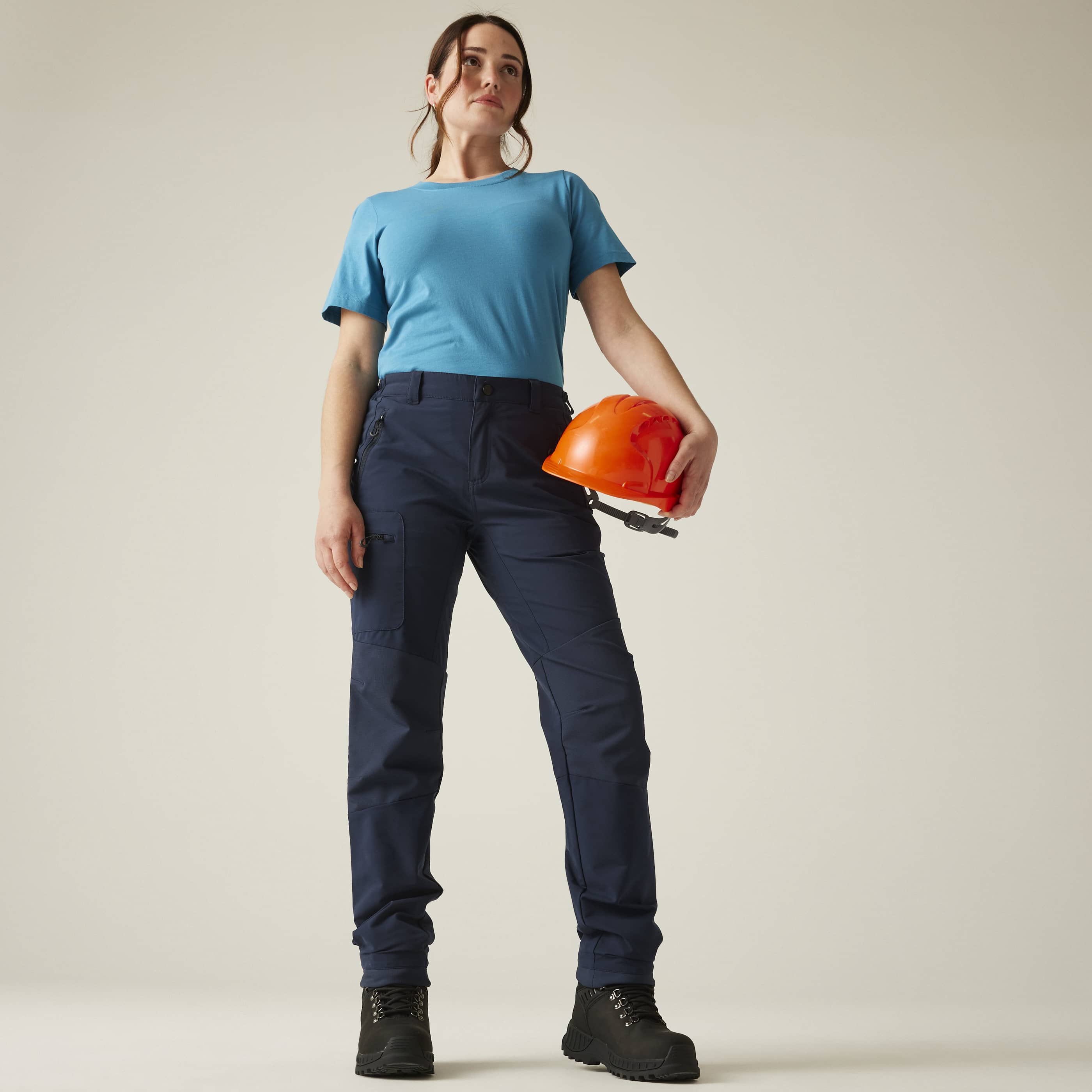 Women's Prolite Stretch Trouser