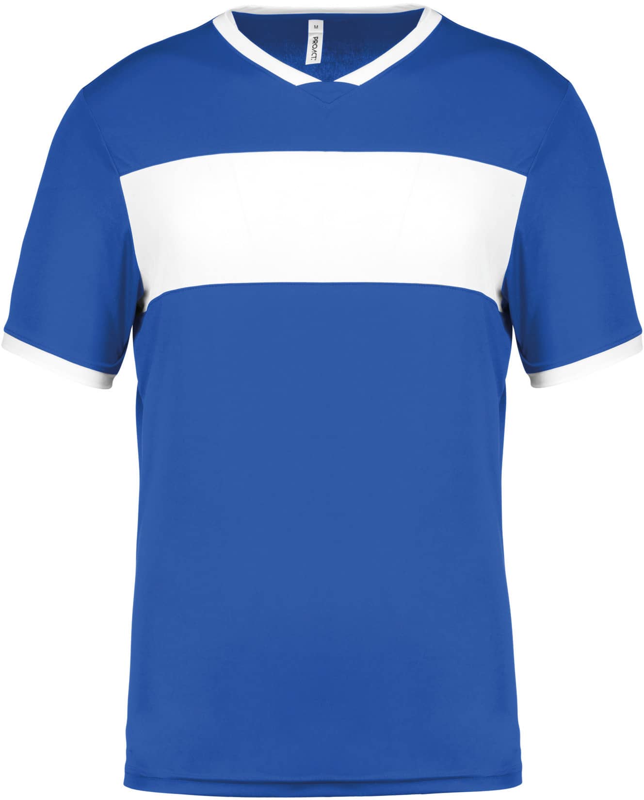 Balken Kurzarm-Trikot für Erwachsene