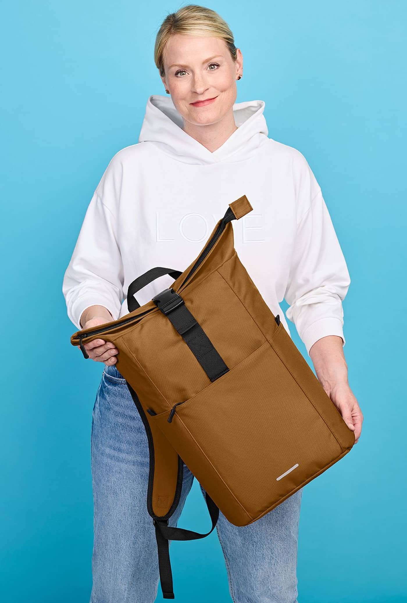 Backpack Basic