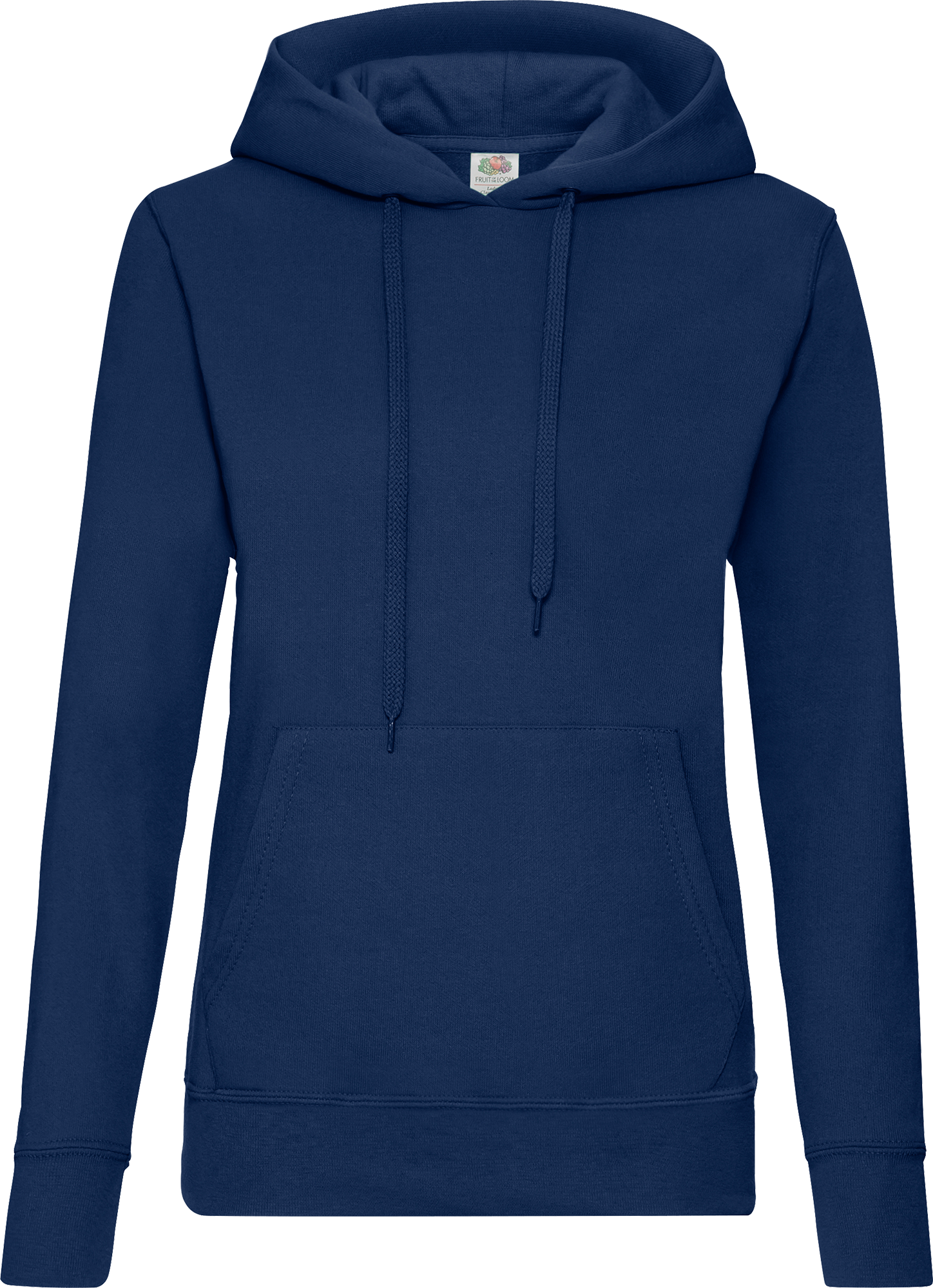 Ladies´ Classic Hooded Sweat