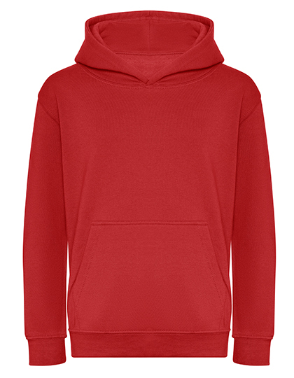 Kids´ Organic Hoodie