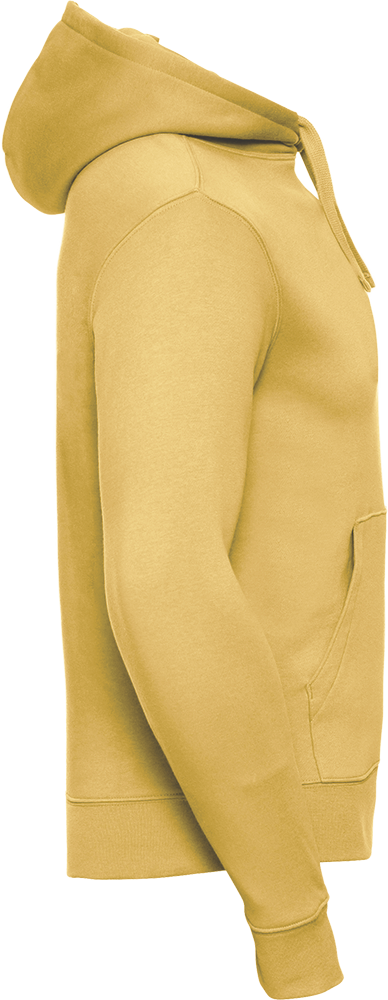 Men's Authentic Hooded Sweat