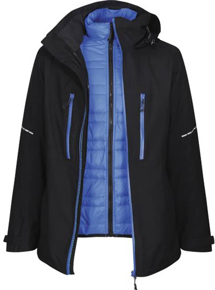 X-Pro Evader III 3in1 Jacket