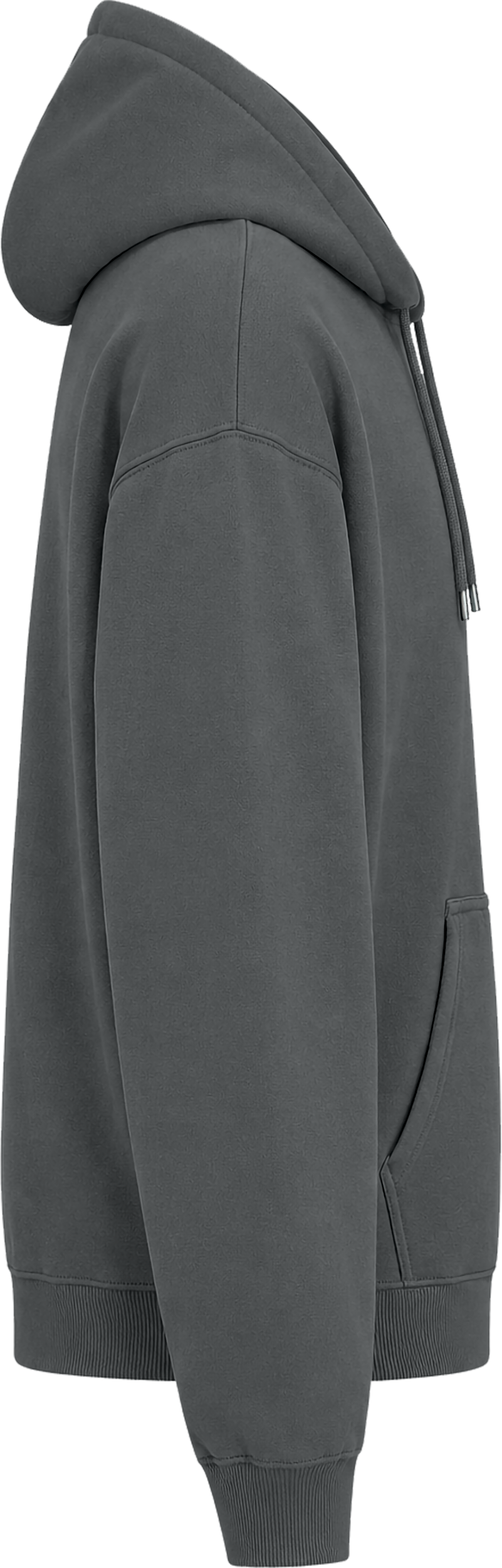 Pullover Hoodie