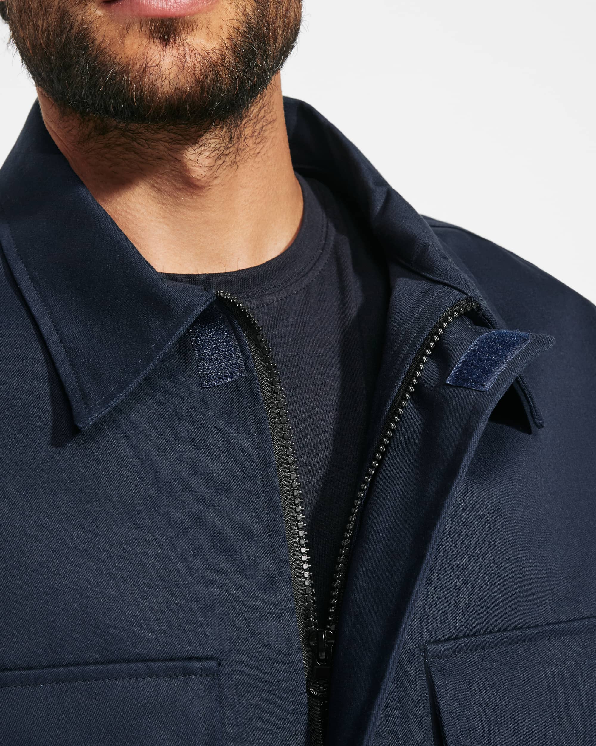 Jacket Cruiser