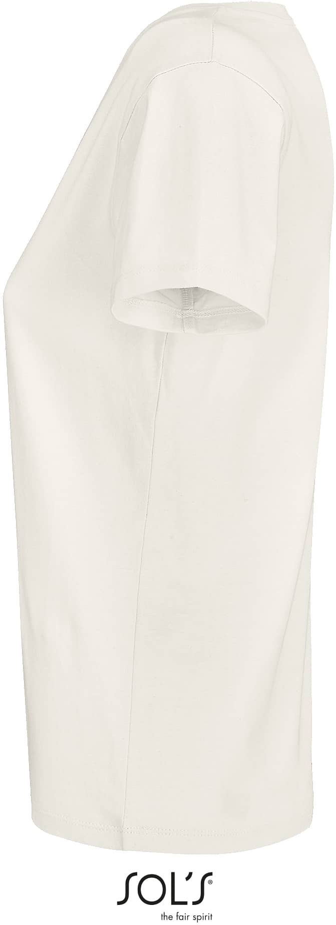 Women´s Imperial T-Shirt