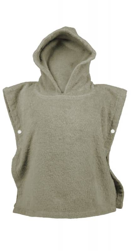 Babiezz® Poncho with hood