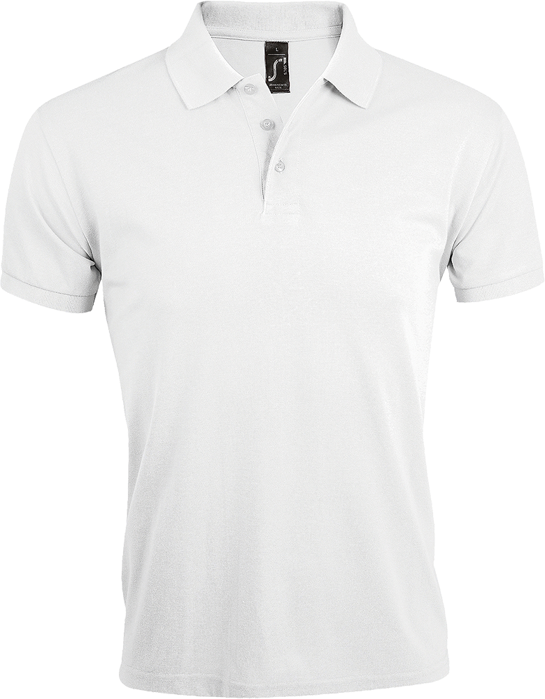 Men´s Polo Shirt Prime