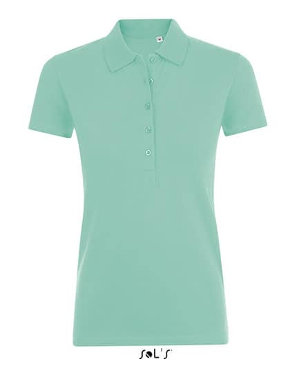 Women´s Phoenix Polo