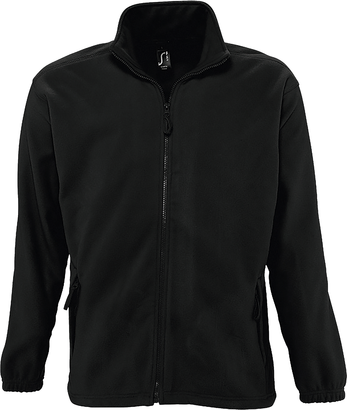Fleecejacket North