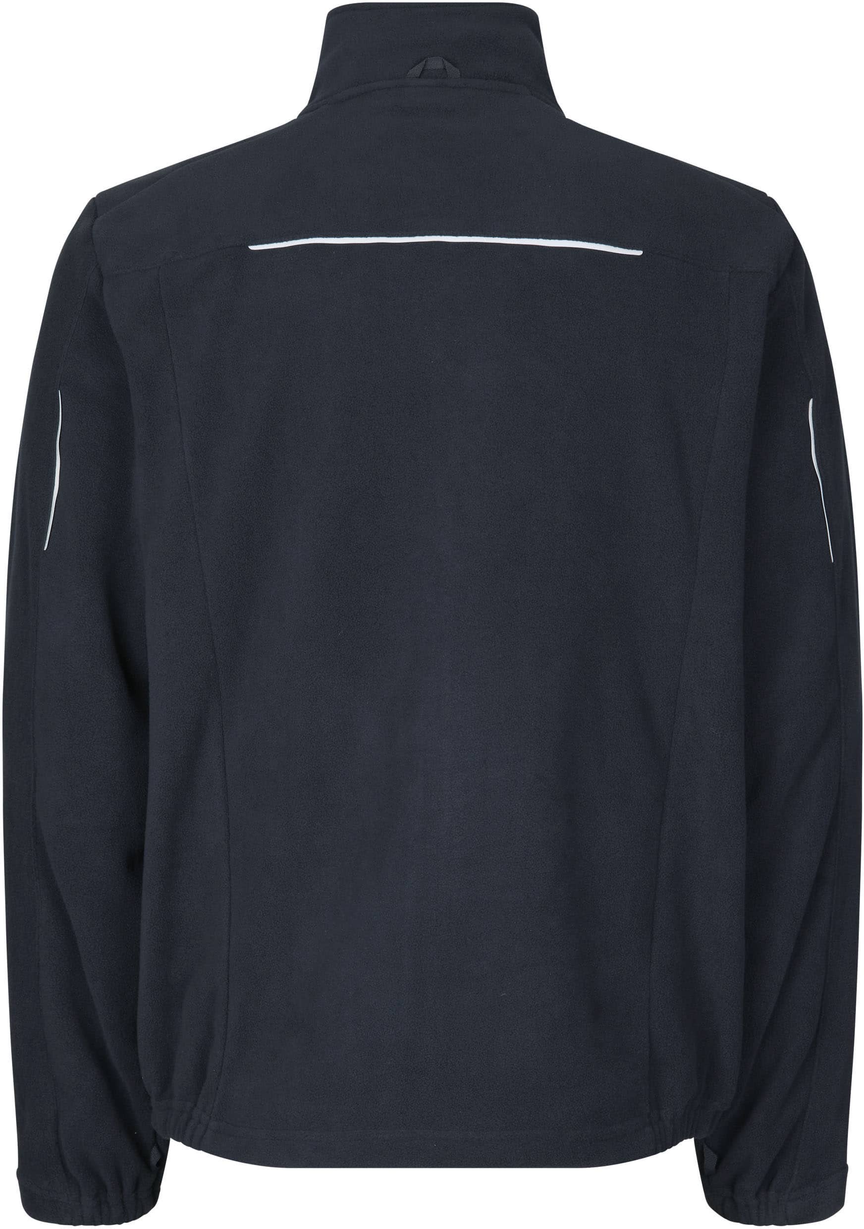 Reflex Zip-n-Mix Microfleece Jacke