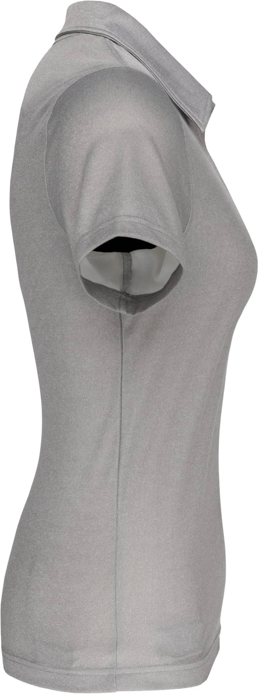 Damen Sport Funktions-Poloshirt PA483A