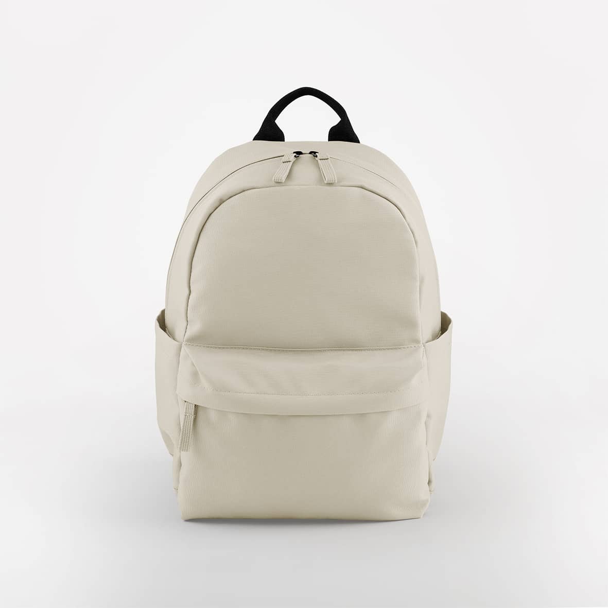 Premium Recycled Mini Backpack