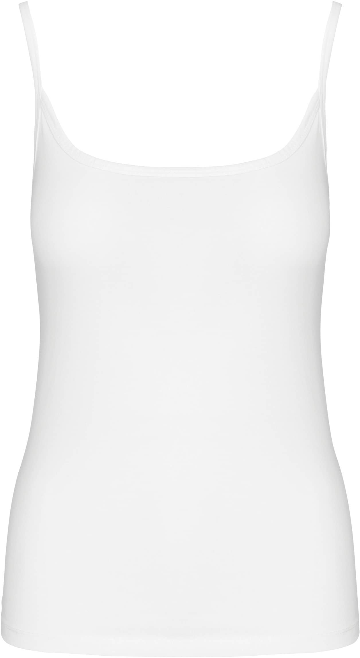 Damen-Top mit Trägern