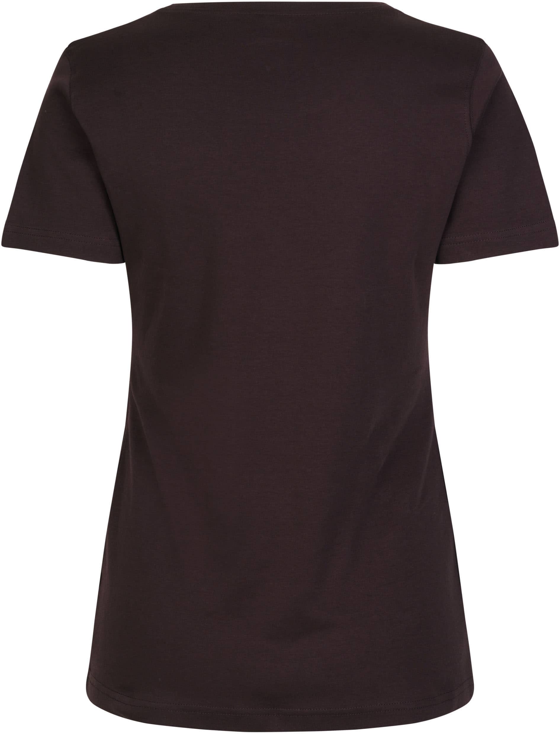 Interlock T-Shirt für Damen
