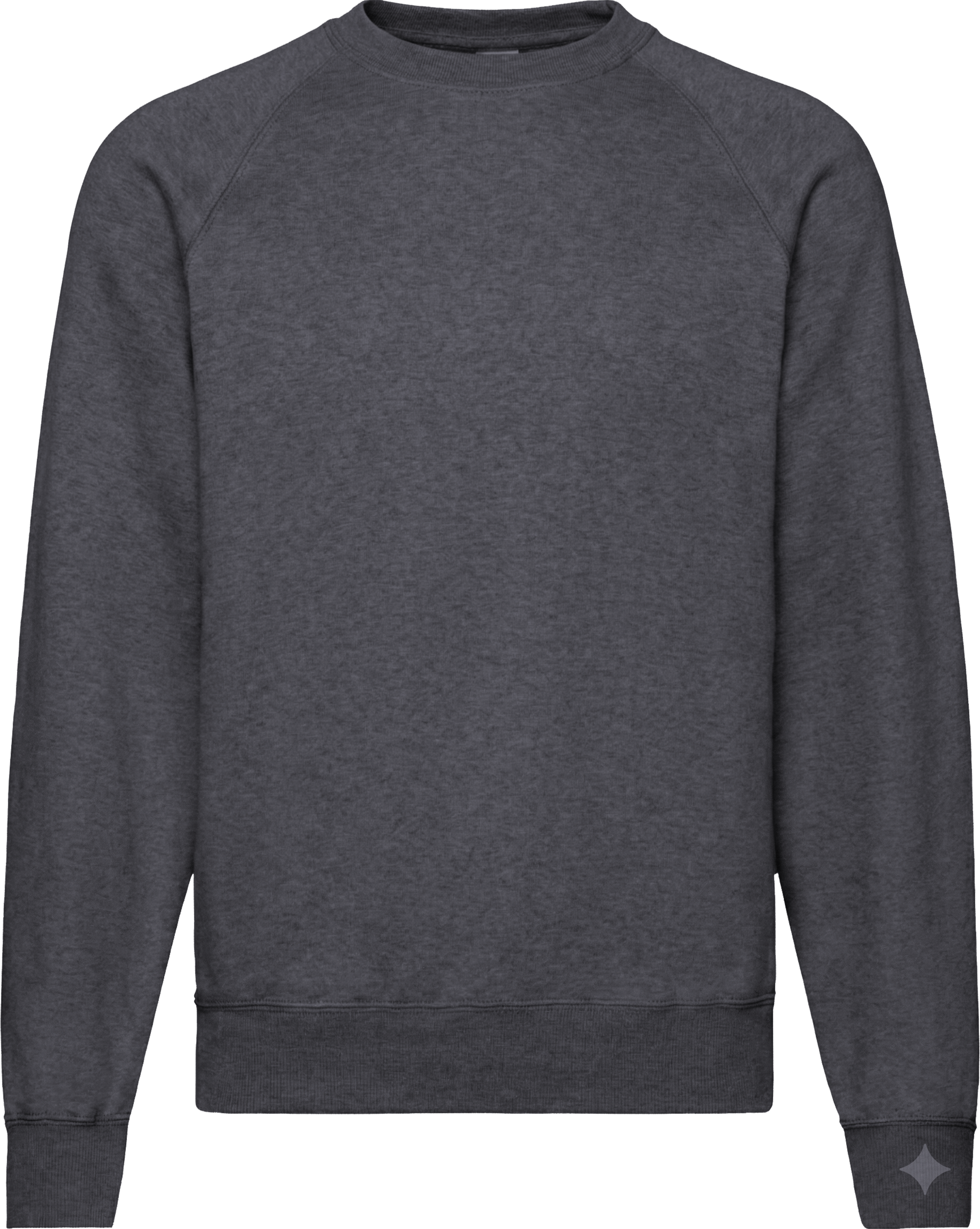 Classic Raglan Sweat