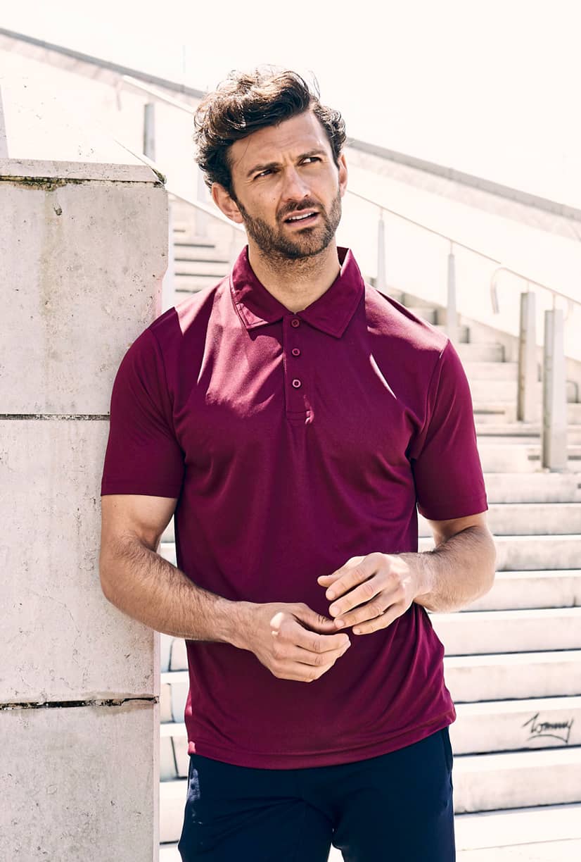 Cool Polo
