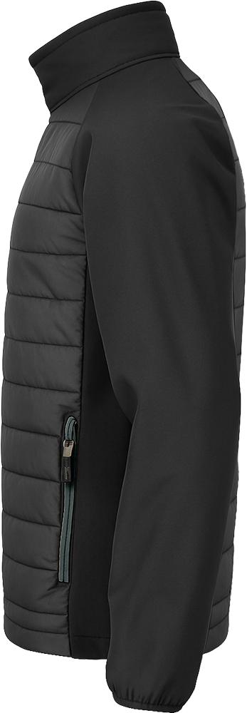 Recycled Compass Padded Softshell