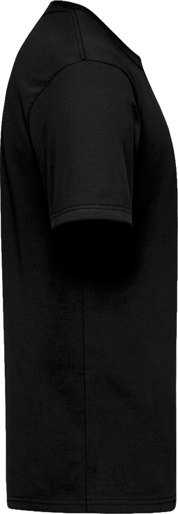 Unisex Organic Heavy Oversized T-Shirt