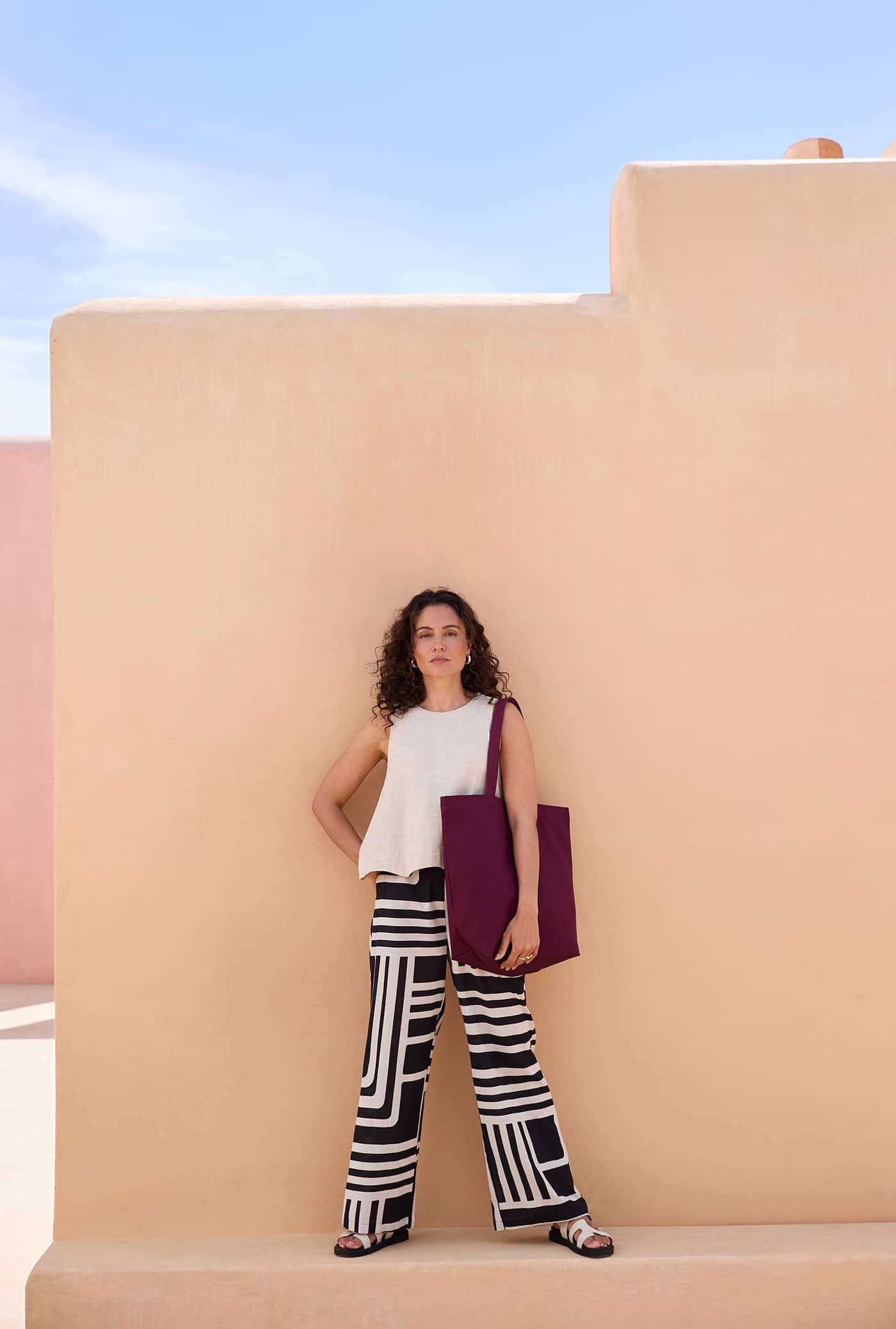 Heavyweight Canvas Tote Bag