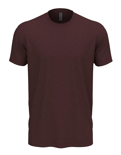 Unisex Crew Neck T-Shirt