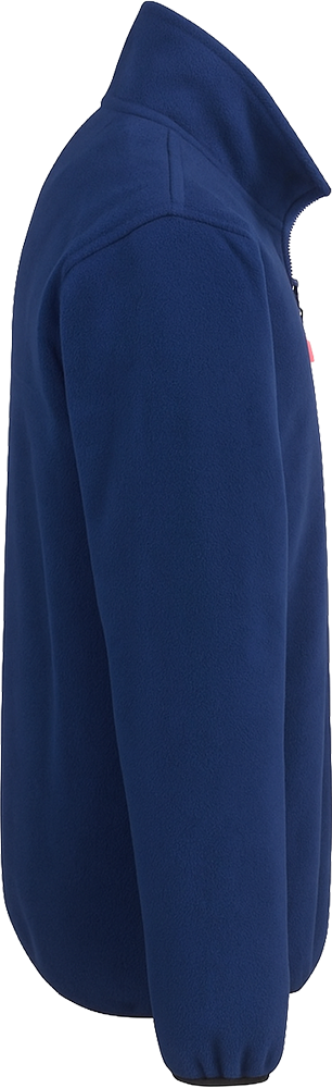 Heavy Duty Microfleece Jacket