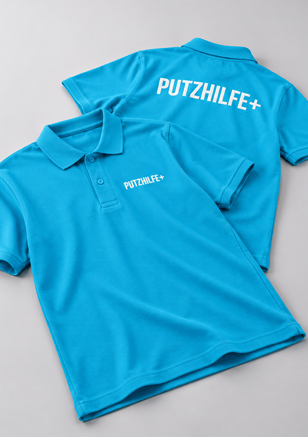 Putzhilfe+ Referenz