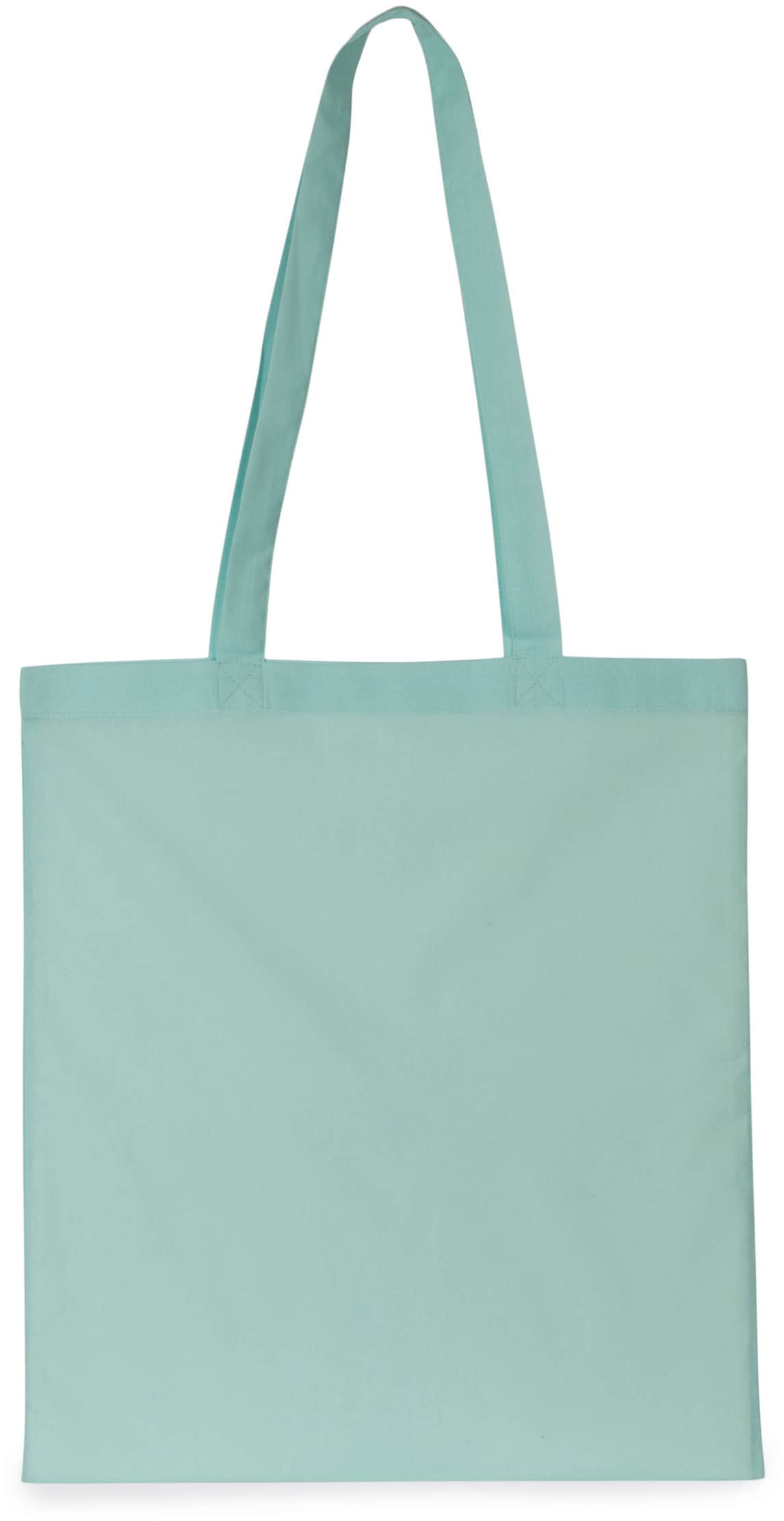 Shopper Bag long Handles - Bunt