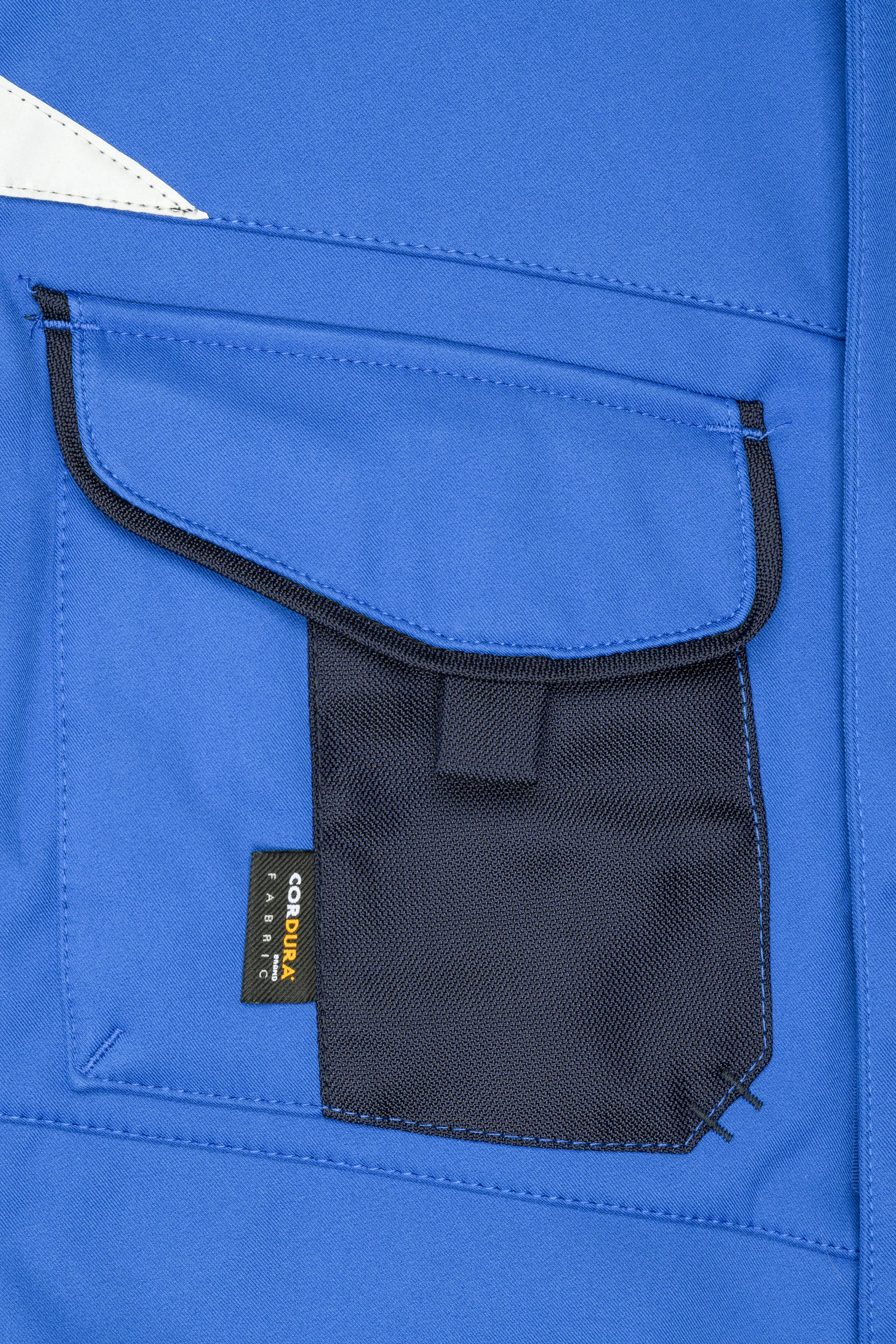 Craftsmen Softshell Vest -STRONG-