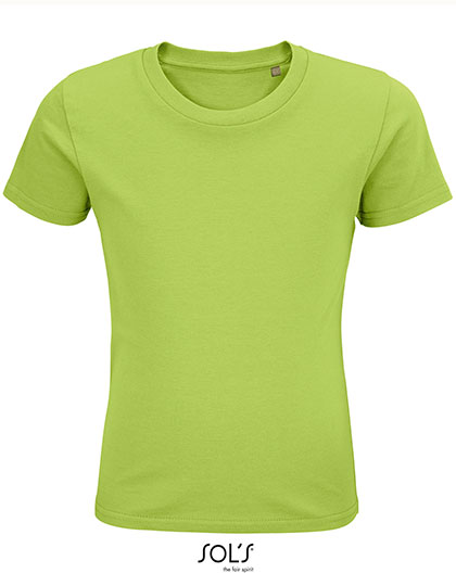 Kids´ Pioneer T-Shirt