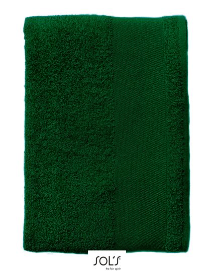 Bath Sheet Island 100