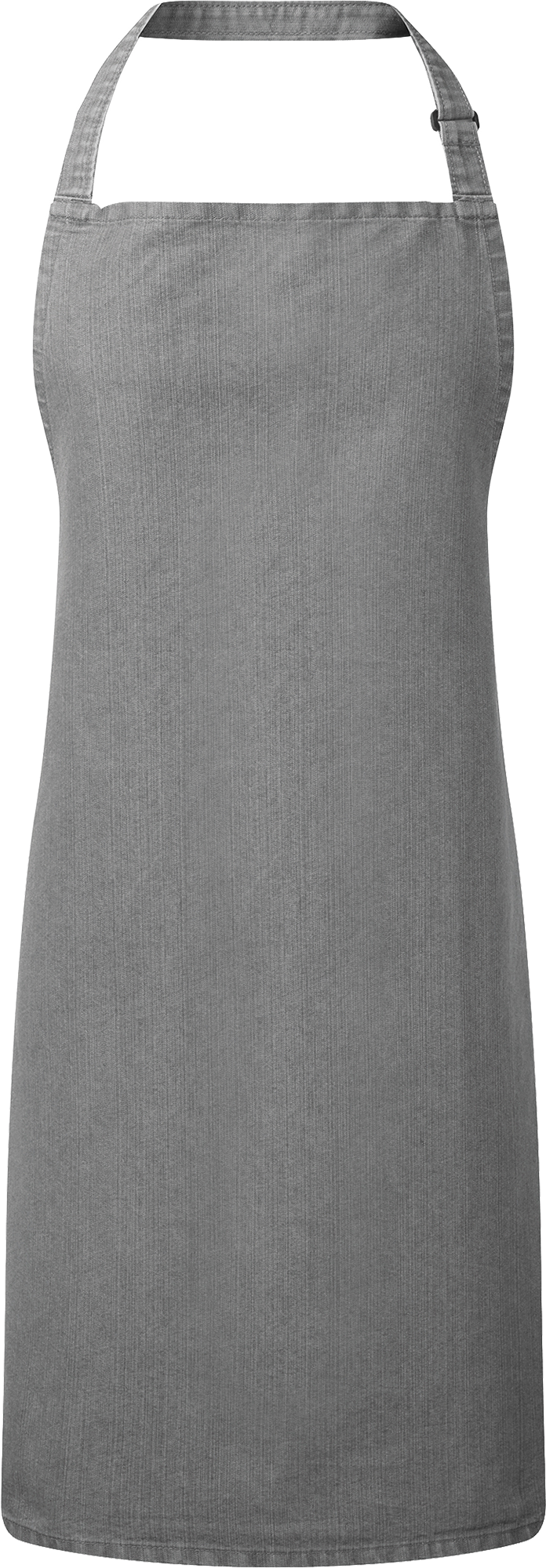 Colours Collection Bib Apron