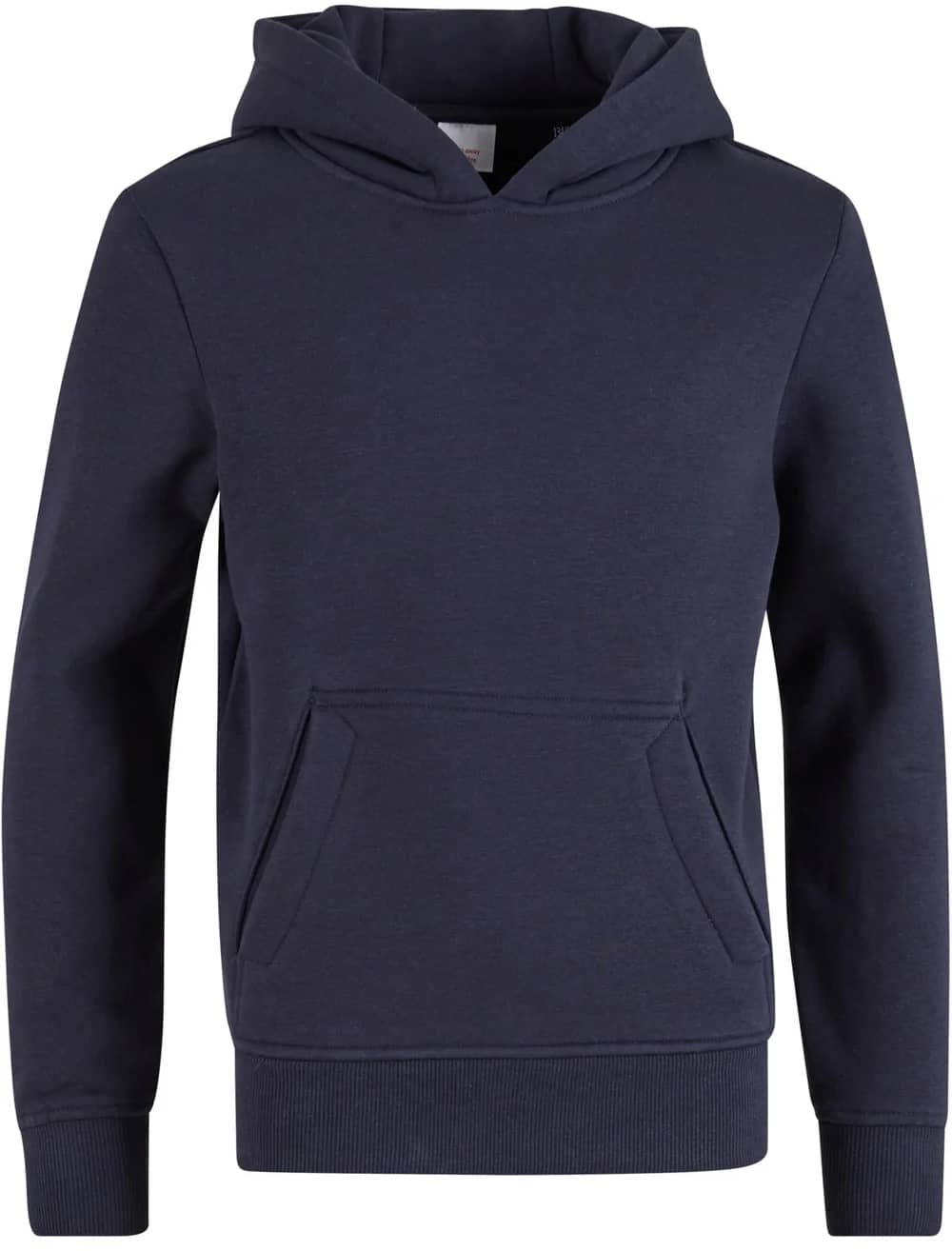 Kids Basic Hoody