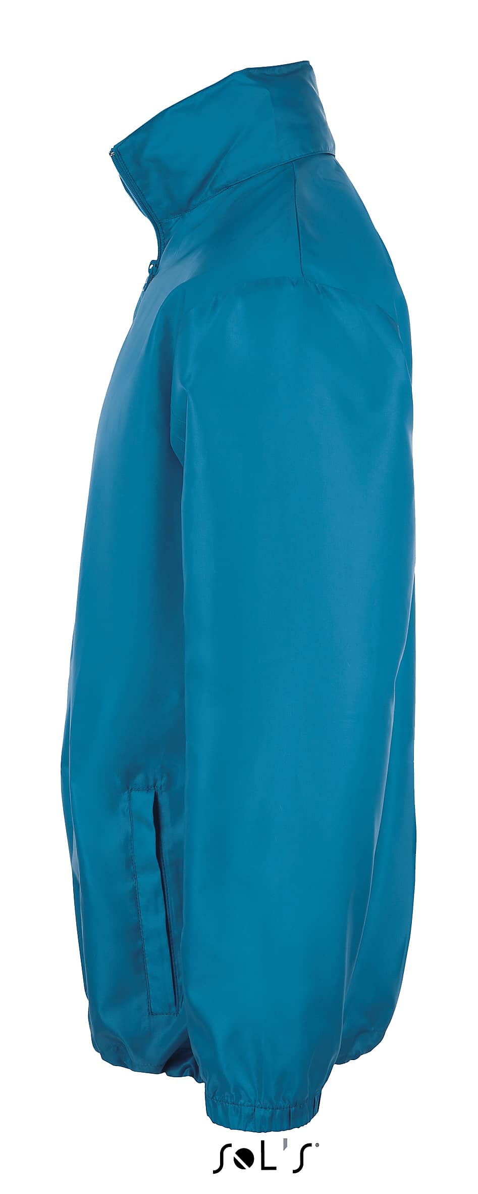 Shift Windbreaker