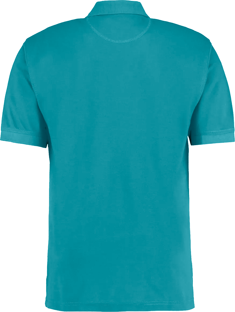 Classic Fit Klassic Superwash® 60° Polo