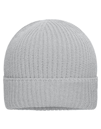 Bio Cotton Winter Beanie