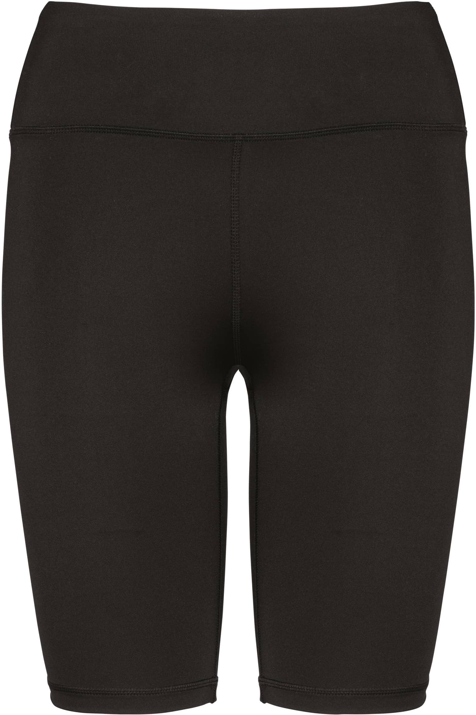 Umweltfreundliche halblange Leggings für Damen