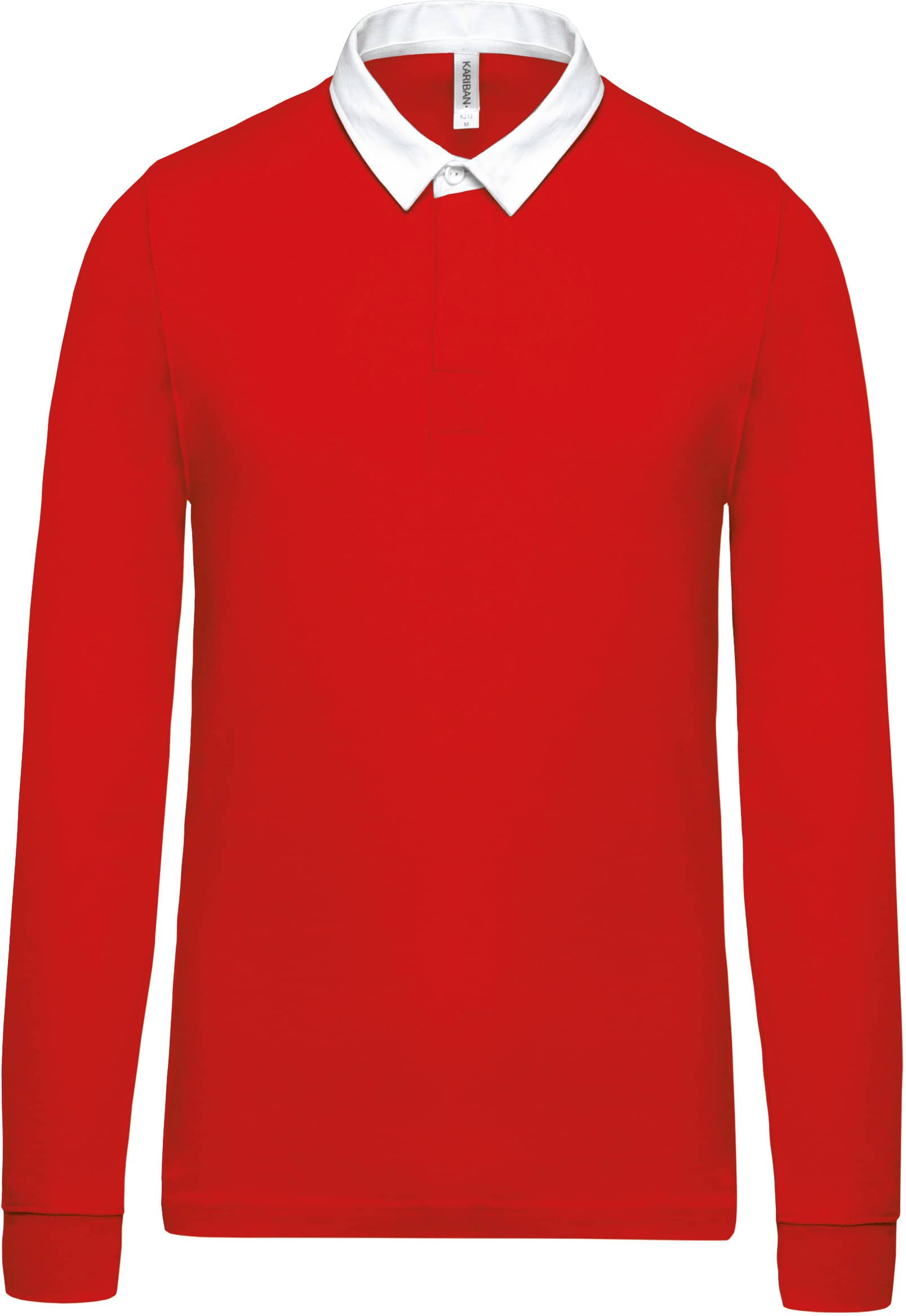 Rugby-Polohemd