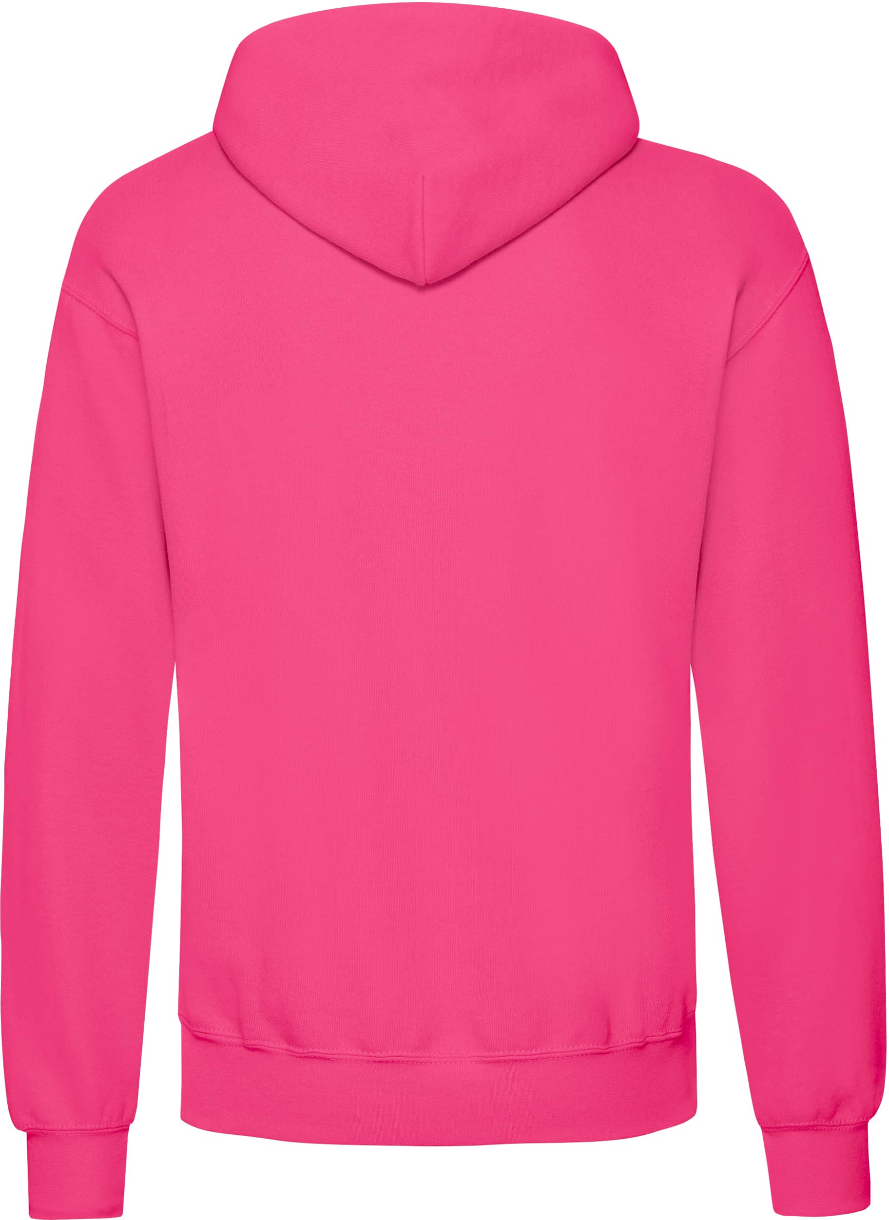 Classic Hooded Sweat