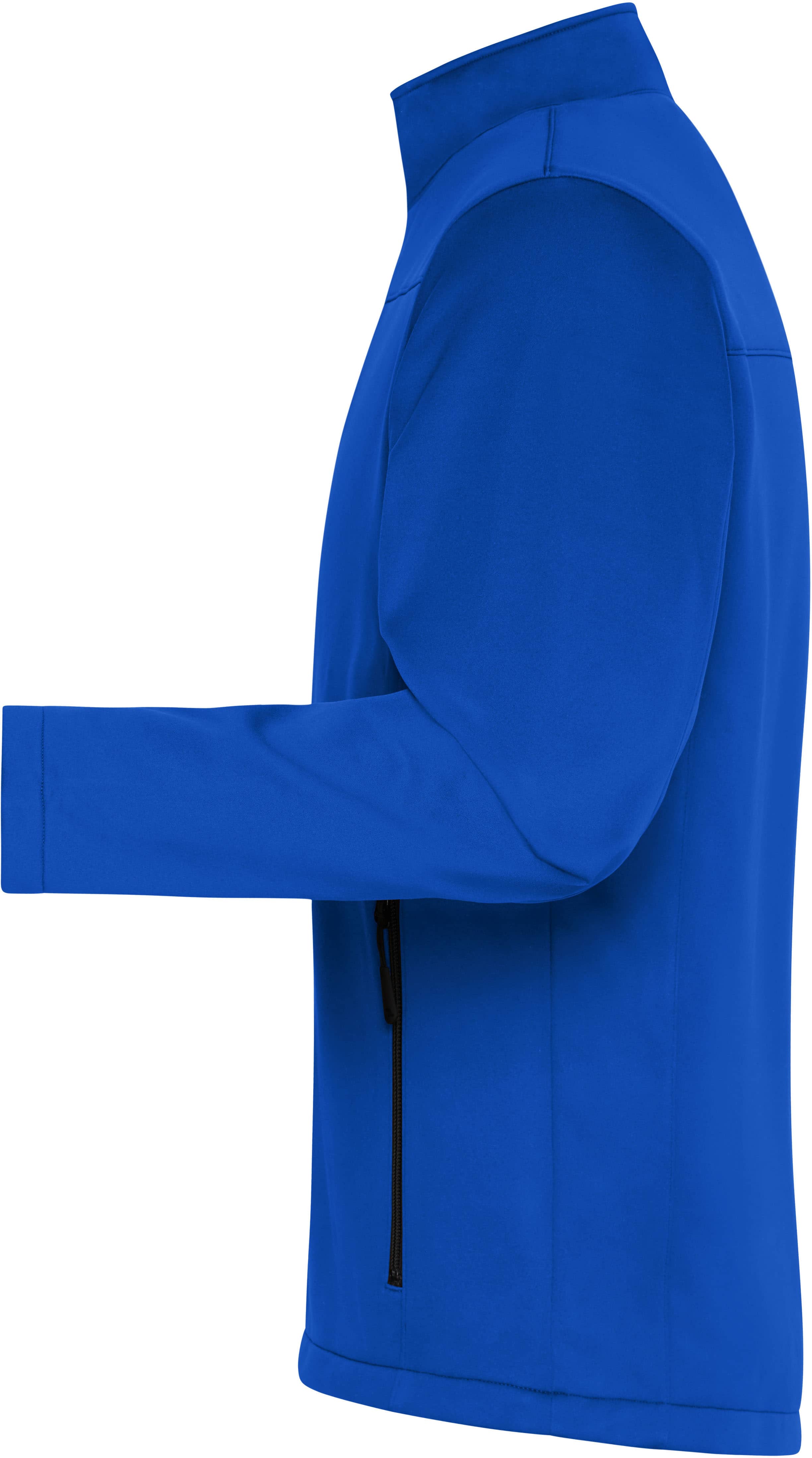 Men´s Softshell Jacket