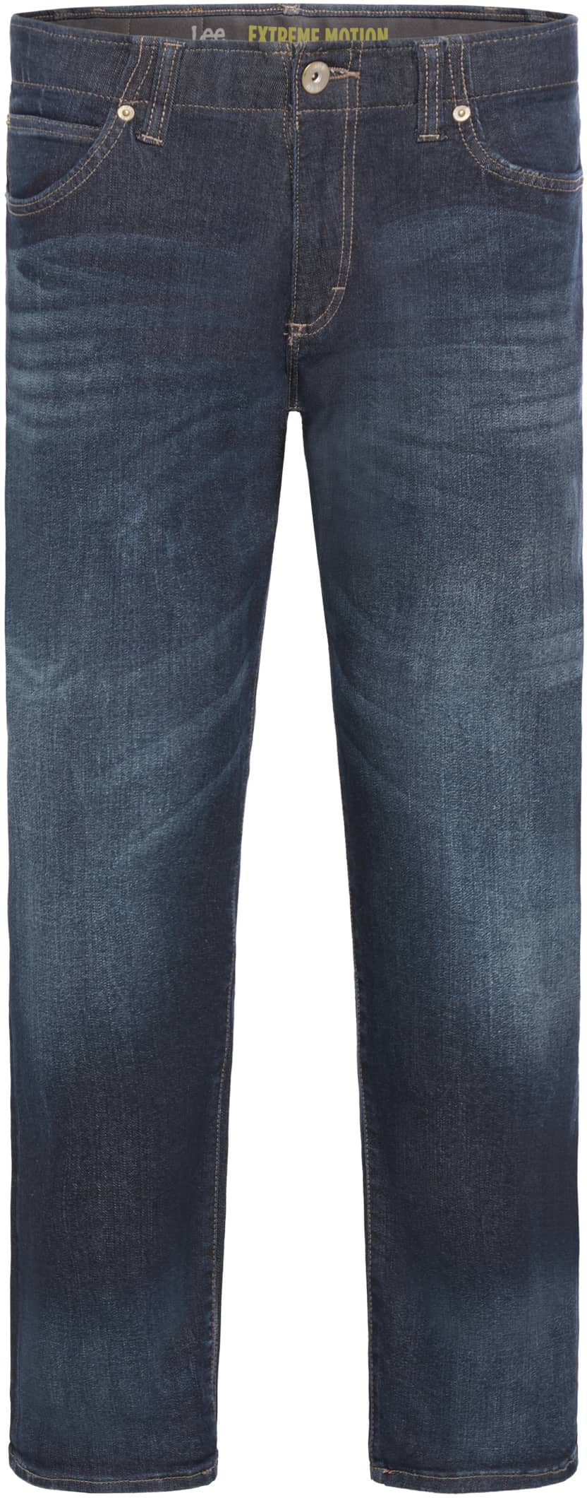 Extreme Motion Straight Fit Jeans