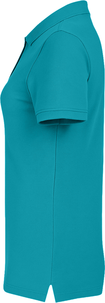 Women´s Classic Fit Klassic Superwash® 60° Polo