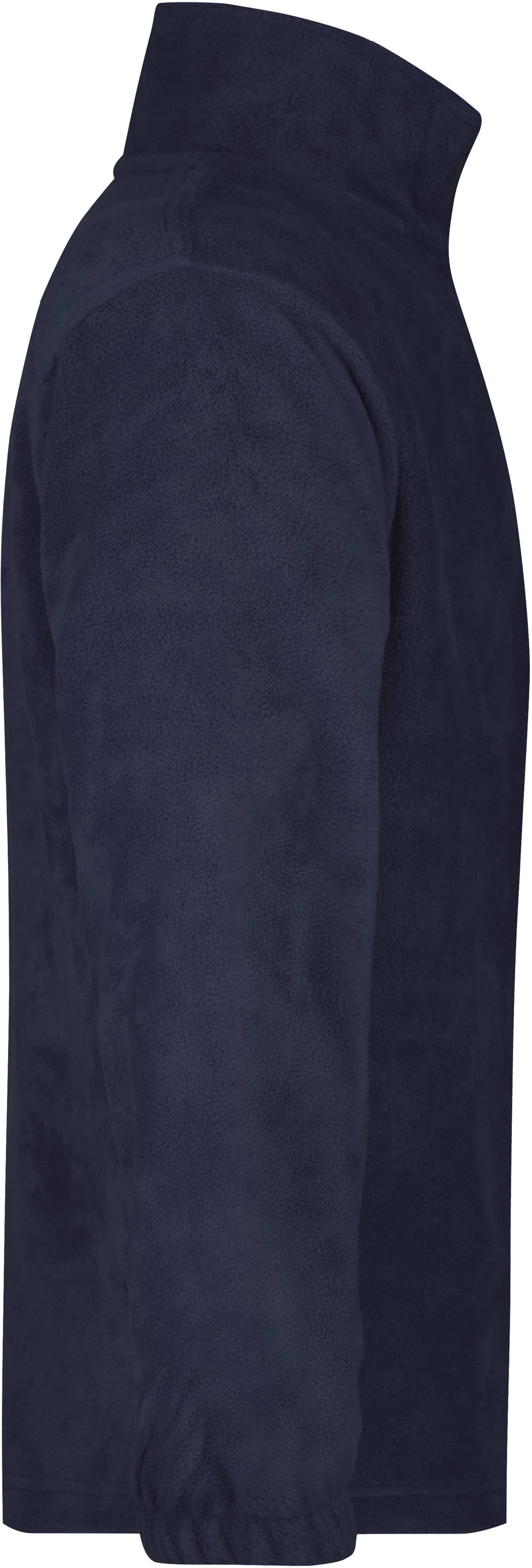 Half-Zip Fleece