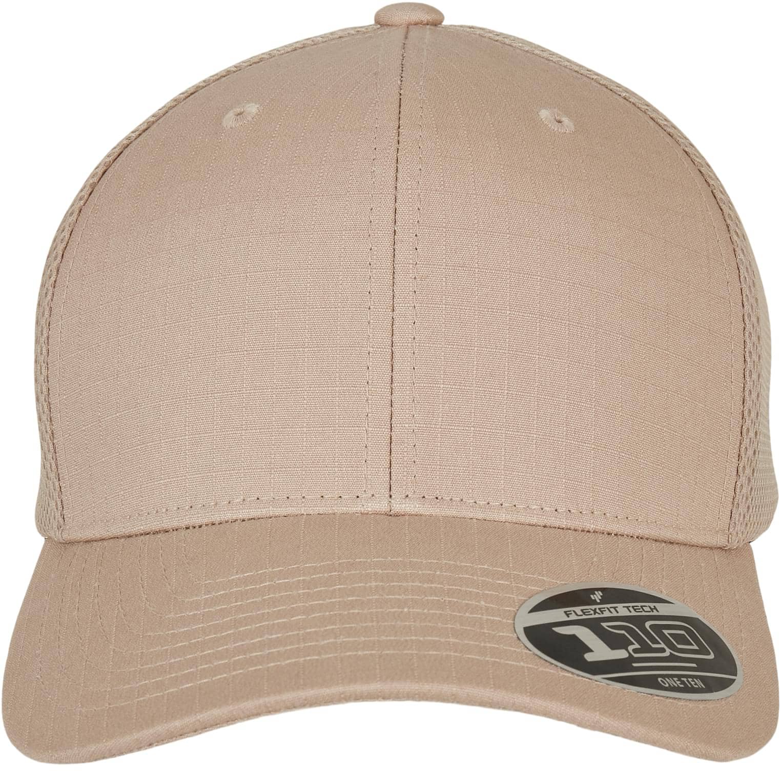 110 Ripstop Mesh Cap