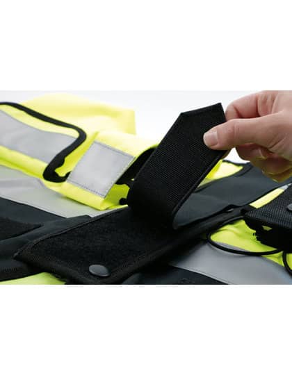 Zipper Patch
