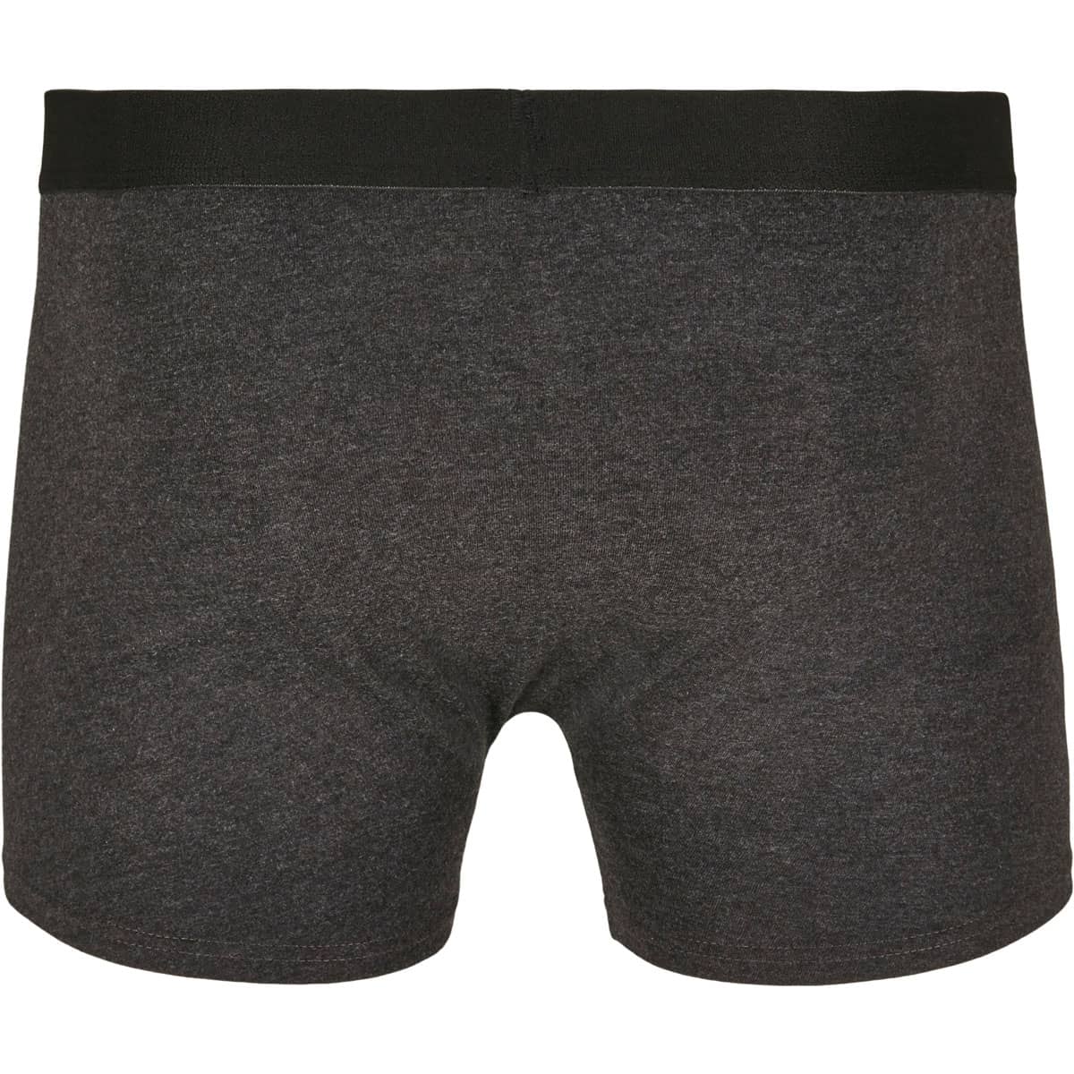 Men Boxer Shorts 2-Pack